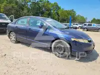 2010 Honda CIVIC фото