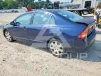 2010 Honda CIVIC фото