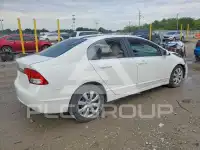 2010 Honda CIVIC фото