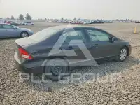 2010 Honda CIVIC фото