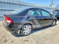 2010 Honda CIVIC фото