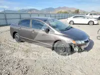 2010 Honda CIVIC photo