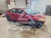 2010 Honda CIVIC фото