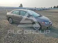 2010 Honda CIVIC photo