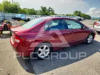 2010 Honda CIVIC photo