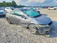 2010 Honda CIVIC фото