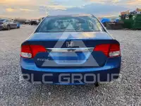 2010 Honda CIVIC photo