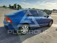 2010 Honda CIVIC фото