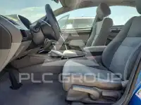 2010 Honda CIVIC фото