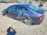 2010 Honda CIVIC фото