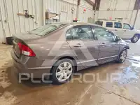 2010 Honda CIVIC photo