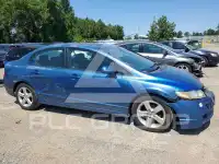 2010 Honda CIVIC фото