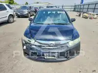 2010 Honda CIVIC фото