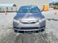 2010 Honda CIVIC фото