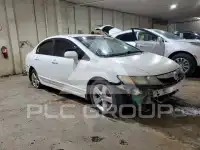 2010 Honda CIVIC photo