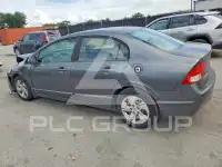 2010 Honda CIVIC фото