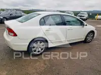 2010 Honda CIVIC photo