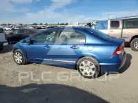 2010 Honda CIVIC фото