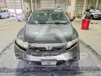 2010 Honda CIVIC photo