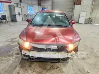 2010 Honda CIVIC фото