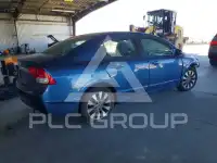 2010 Honda CIVIC фото