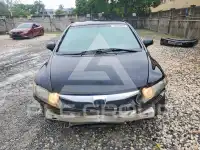 2010 Honda CIVIC фото