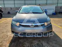 2010 Honda CIVIC photo