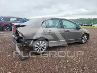 2010 Honda CIVIC фото