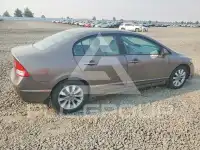 2010 Honda CIVIC photo