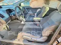 2010 Honda CIVIC фото