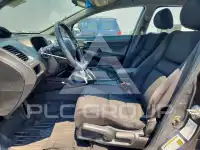 2010 Honda CIVIC фото