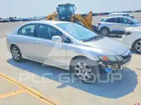 2010 Honda CIVIC photo