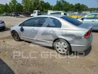 2010 Honda CIVIC фото