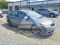 2010 Honda CIVIC photo