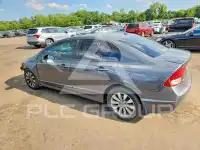 2010 Honda CIVIC photo