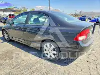 2010 Honda CIVIC фото