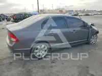 2010 Honda CIVIC photo