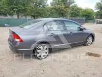 2010 Honda CIVIC фото