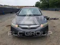 2010 Honda CIVIC фото