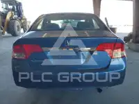 2010 Honda CIVIC фото