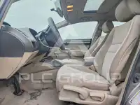 2010 Honda CIVIC фото