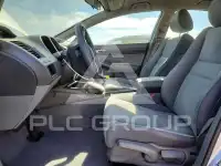 2010 Honda CIVIC фото