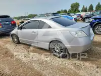 2010 Honda CIVIC photo