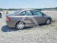 2010 Honda CIVIC фото