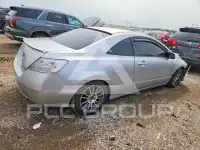 2010 Honda CIVIC photo