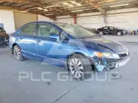 2010 Honda CIVIC фото
