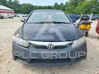 2010 Honda CIVIC фото