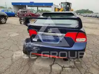 2010 Honda CIVIC photo