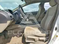 2010 Honda CIVIC фото