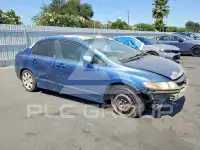 2010 Honda CIVIC фото